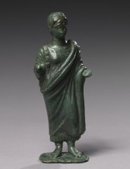 Female Statuette