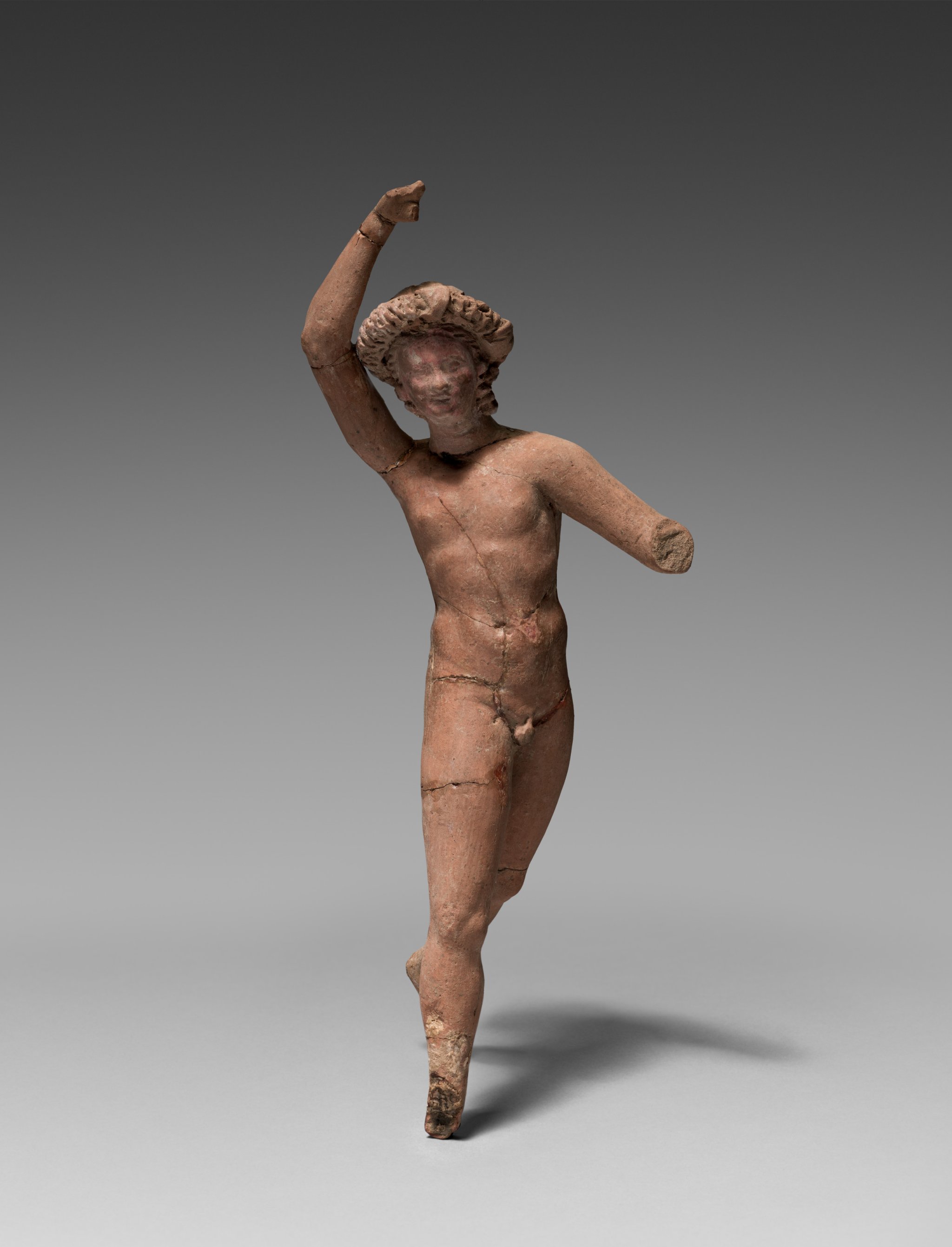 Dancing Eros