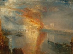 Joseph Mallord William Turner