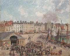 Camille Pissarro