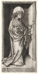 Israhel van Meckenem