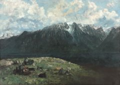 Gustave Courbet
