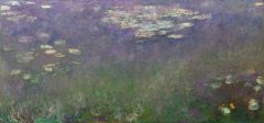 Claude Monet