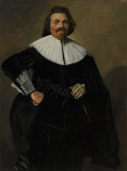 Frans Hals