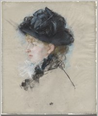 Berthe Morisot