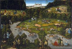 Lucas Cranach