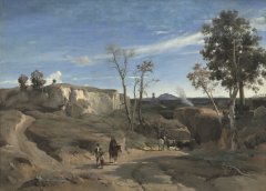 Jean Baptiste Camille Corot