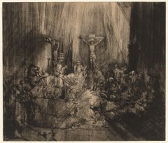 Rembrandt van Rijn