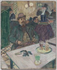 Henri de Toulouse-Lautrec