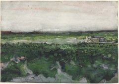 Vincent van Gogh