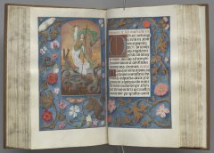 Hours of Queen Isabella the Catholic, Queen of Spain