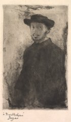 Edgar Degas